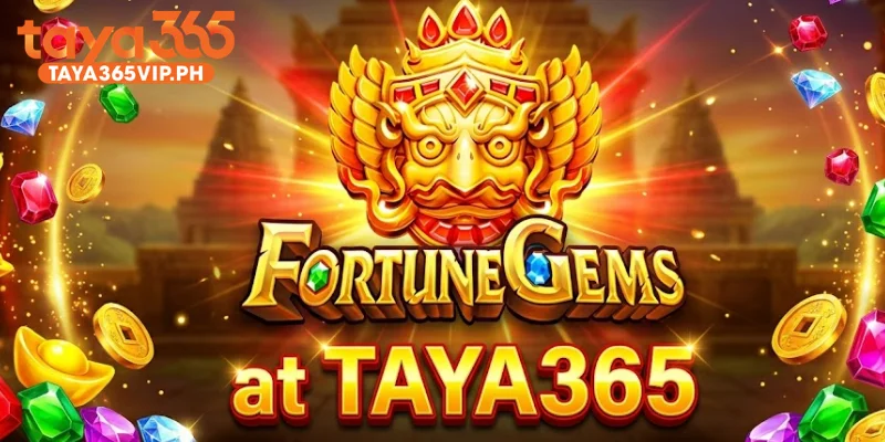 How to Win Big at Fortune Gems Taya365 - Proven Spinning Tactics