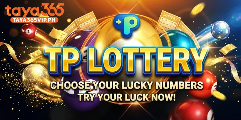 Play TP Lottery at Taya365 - Keno rules, Odds & Betting tips