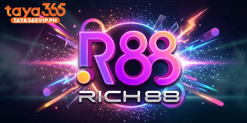R88 at Taya365 - Quick bets, Classic tables & 888x multipliers