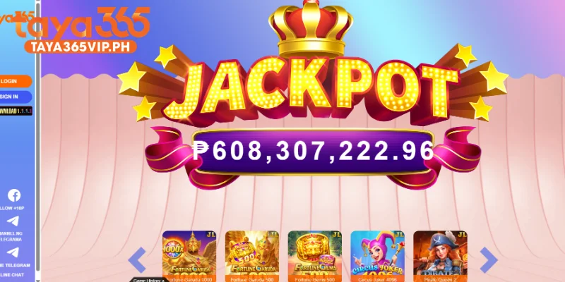 Taya365 launching in 2016 as a specialized iGaming destination